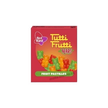 Picture of TUTTI FRUTTI NORMAL